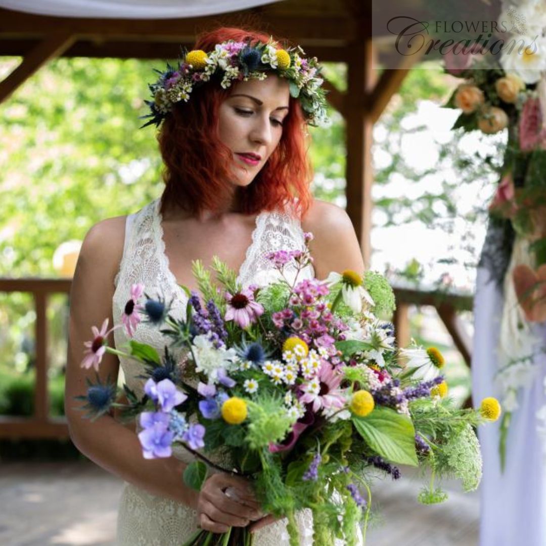 Order wedding flowers sittingbourne